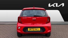 Kia Picanto 1.0 3 5dr [4 seats] Petrol Hatchback